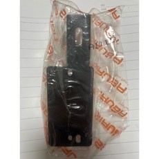 AGURA 縫袋機面蓋 AA-6型, 黑色, 1個