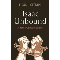 (英文圖書) Isaac Unbound 精裝版, Resource Publications (CA), 英文