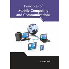 (英文圖書) Principles of Mobile Computing and Communications 精裝版, NY Research Press, 英文