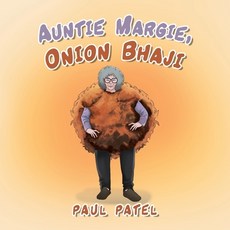 (英文圖書)Auntie Margie Onion Bhaji 平裝版, Authorhouse UK, 英文