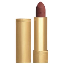 GUCCI 古馳 傾色絨霧唇膏, 3.5g, 217 Valeria Rose, 1入