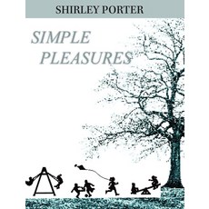 (英文圖書) Simple Pleasures 精裝版, Imprint Productions Inc, 英文