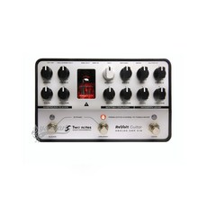Two Notes ReVolt Guitar 音箱模擬效果器 真空管 吉他效果器 DI輸出 MIDI控制, 詳見包裝