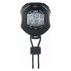CITIZEN Q&Q分段計時錶 HS47-001, 1個