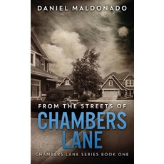 (英文圖書) From The Streets of Chambers Lane: A Family Story of Unexpected Loss 精裝版, Next Chapter, 英文