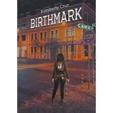 (英文圖書)Birthmark 精裝版, Page Publishing, 英文