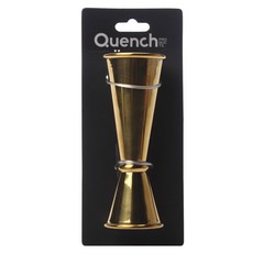 Quench 雞尾酒跳汰機, 1個, 金子