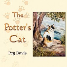 (英文圖書)The Potter's Cat 平裝版, Strategic Book Publishing, 英文