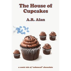 (英文圖書) The House of Cupcakes 平裝版, Gray Rabbit Publishing, 英文