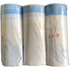 MEET二代貓砂盆專用集便袋，加厚材質，輕鬆清理，保持貓砂盆衛生, 集便袋, 1包