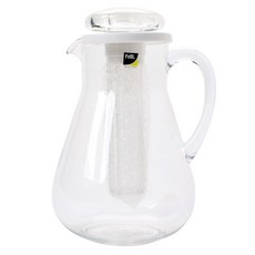 Felli 玻璃水壺, 1個, 3.3L