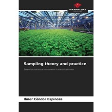 (英文圖書) Sampling theory and practice 平裝版, Our Knowledge Publishing, 英文