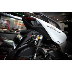 【炫富精品】鯊魚工廠/精品改裝/動力升級/懸吊系統/jets/SL/1-6勁戰/水冷BWS/FORCE, 十八歲 可申辦分期付款