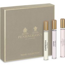 PENHALIGON'S 潘海利根 Travel Collection Floral Trio香水3件組 各10ml, 1個