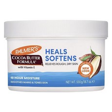 PALMER'S 帕瑪氏 可可脂柔膚配方乳液, 1個, 530g