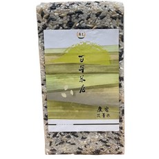 廣生 多穀米系列 花菁米, 1kg, 3個