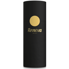 Renova 滾筒式檀香彩色卷紙禮盒組 黃色 （3入）, 1組, 3捲, 1610cm