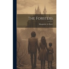(英文圖書) The Forsters 精裝版, Legare Street Press, 英文