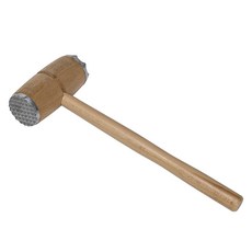 honey can do 肉糜 30.48cm 鋁頭, 1個