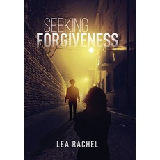 (英文圖書) Seeking Forgiveness 精裝版, Writer's Design Press, 英文