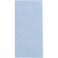 Plan每日計畫本, 白色計畫本