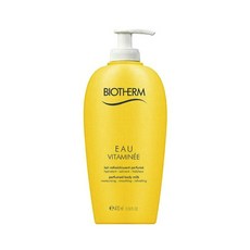 噢維他命身體乳, 1個, 400ml