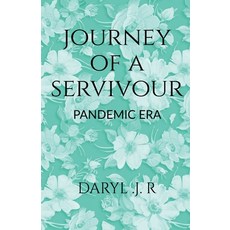(英文圖書)Journey of a survivor 平裝版, Notion Press, 英文