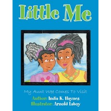 (英文圖書)Little Me: My Aunt Wee Comes To Visit 平裝版, Xlibris Us, 英文