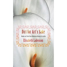 (英文圖書) Dirt for Art's Sake 精裝版, Cornell University Press, 英文
