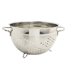 NORPRO Krona 深漏勺追踪, 不銹鋼