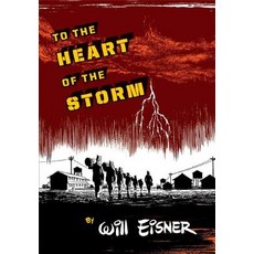 (英文圖書)To the Heart of the Storm 平裝版, W. W. Norton & Company, 英文