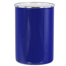 Calypso Basics 搪瓷鋼製器具標尺炊具, 靛青