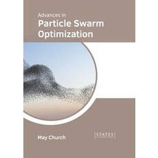 (英文圖書) Advances in Particle Swarm Optimization 精裝版, States Academic Press, 英文