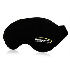 DR. MERCOLA 薰衣草眼罩, 1個