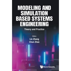 (英文圖書) Modeling and Simulation Based Systems Engineering: Theory and Practice 精裝版, World Scientific Publishing..., 英文