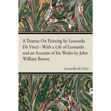 (英文圖書) A Treatise on Painting 平裝版, Saveth Press, 英文