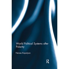 World Political Systems After Polarity 平裝版, Routledge, 英文