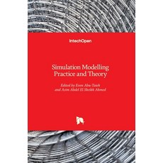 (英文圖書) Simulation Modelling Practice and Theory 精裝版, Intechopen, 英文