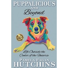 (英文圖書) Puppalicious and Beyond 平裝版, Skipjack Publishing, 英文