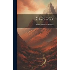 (英文圖書) Geology 精裝版, Legare Street Press, 英文