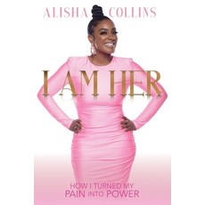 (英文圖書) I Am Her 平裝版, Luminous Publishing, 英文