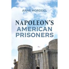 (英文圖書) Napoleon's American Prisoners 精裝版, Boydell Press, 英文