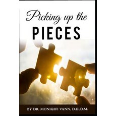 (英文圖書) Picking up the Pieces 平裝版, Independently Published, 英文