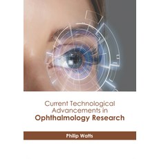 (英文圖書) Current Technological Advancements in Ophthalmology Research 精裝版, Hayle Medical, 英文