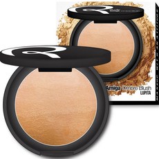 Rude Amiga漸層腮紅 8g, 1個, Lupita