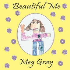 (英文圖書)Beautiful Me 平裝版, Createspace Independent Pub..., 英文