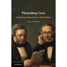 (英文圖書) Flourishing Lives 平裝版, Cambridge University Press, 英文