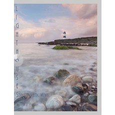 Lighthouses 精裝版, Blurb, 英文