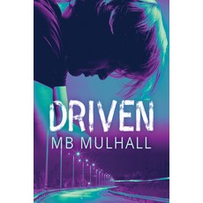 (英文圖書) Driven 平裝版, Harmony Ink Press LLC, 英文