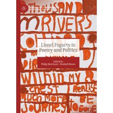 (英文圖書) Lionel Fogarty in Poetry and Politics 精裝版, Palgrave MacMillan, 英文